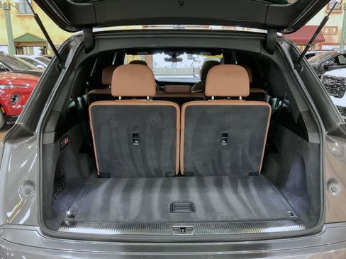 Used 2021 Audi Q7 3.0T Prestige w/ Prestige Package image 21