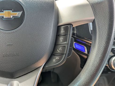 Used 2015 Chevrolet Spark LT FWD image 14