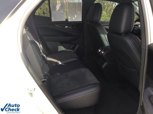 Used 2024 Chevrolet Blazer EV RS image 18