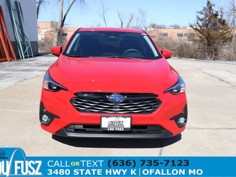 New 2026 Subaru Impreza 2.0i Sport image 3