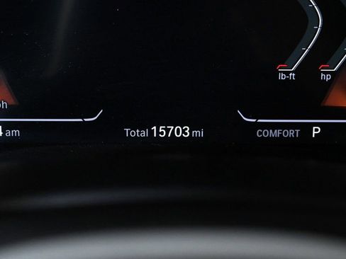 Used 2021 BMW 840i Gran Coupe w/ M Sport Package image 12