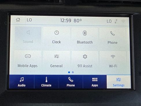 Used 2020 Ford Fusion SEL FWD image 10