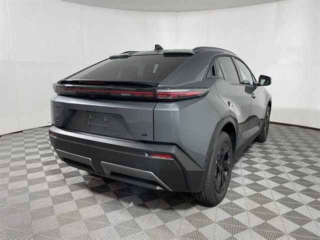 New 2026 Toyota C-HR AWD/4WD image 7