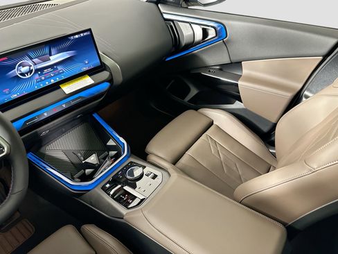 New 2026 BMW X3 M50 image 24