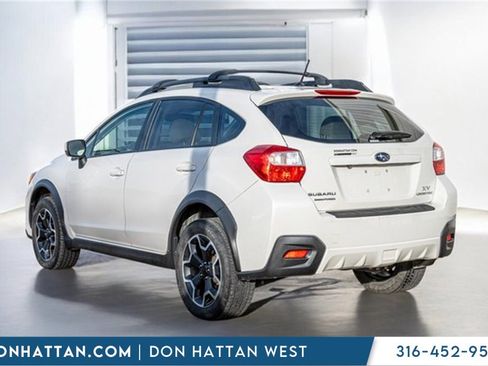 Used 2015 Subaru Crosstrek 2.0i Premium image 28