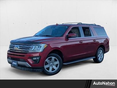 Used 2018 Ford Expedition Max XLT w/ Equipment Group 202A