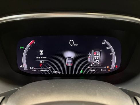 New 2026 Acura MDX A-Spec image 5