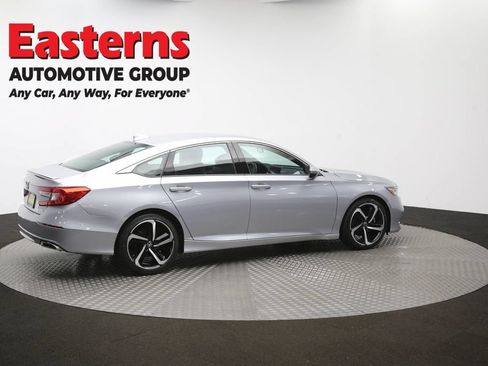 Used 2020 Honda Accord Sport image 42
