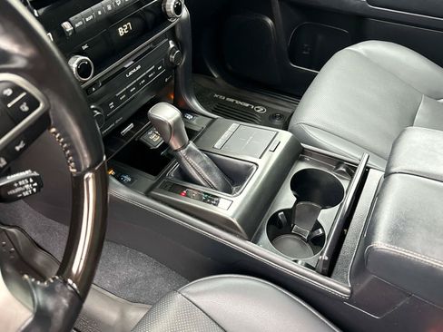 Used 2022 Lexus GX 460 Premium w/ Premium Package AWD/4WD image 22