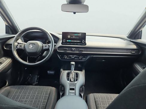 Certified 2024 Honda HR-V Sport image 11