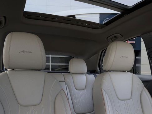 New 2026 Buick Encore GX Avenir FWD image 24