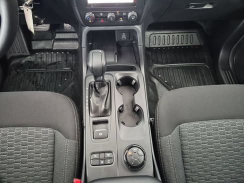 New 2026 Ford Ranger XL AWD/4WD image 19