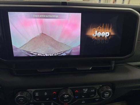 New 2026 Jeep Wrangler Unlimited Rubicon image 17