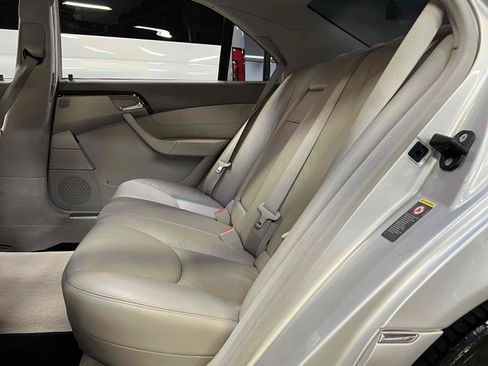 Used 2006 Mercedes-Benz S 500 image 24