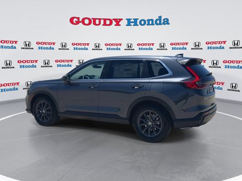 Used 2026 Honda CR-V EX-L image 6