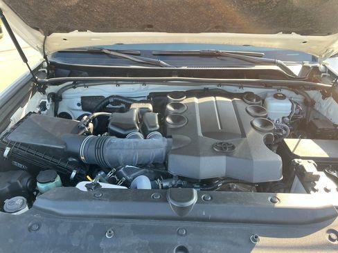 Used 2023 Toyota 4Runner TRD Off-Road Premium image 27