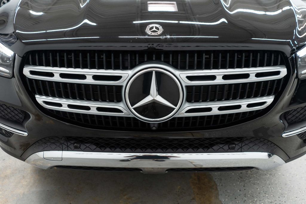 Used 2025 Mercedes-Benz GLE 350 4MATIC image 46