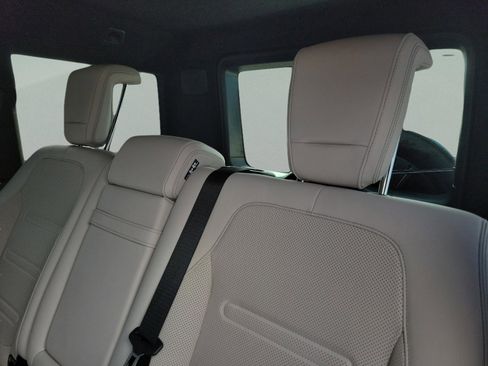 Certified 2025 Mercedes-Benz G 550 G 550 image 6