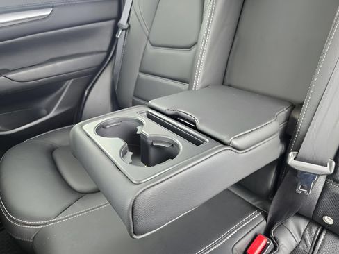 Certified 2025 MAZDA CX-5 AWD 2.5 S w/ Preferred Package image 11