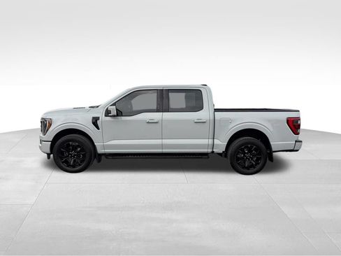 Used 2023 Ford F150 Lariat w/ Equipment Group 502A High AWD/4WD image 13