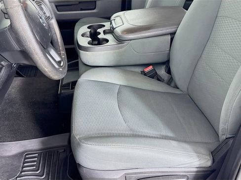 Used 2016 RAM 2500 SLT image 21