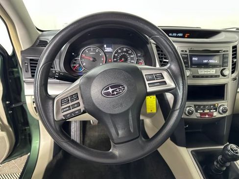 Used 2014 Subaru Outback 2.5i image 19