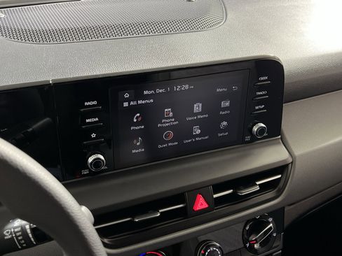 New 2026 Kia Seltos LX image 18