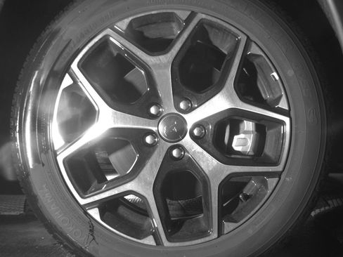 Used 2025 Jeep Compass Limited image 13