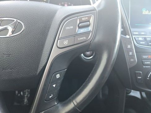 Used 2015 Hyundai Santa Fe Limited w/ Option Group 04 image 22