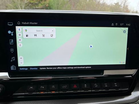 Used 2024 Chevrolet Silverado 1500 ZR2 image 17