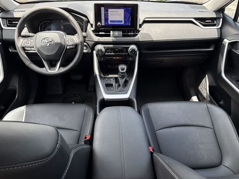 Used 2024 Toyota RAV4 XLE Premium FWD image 26