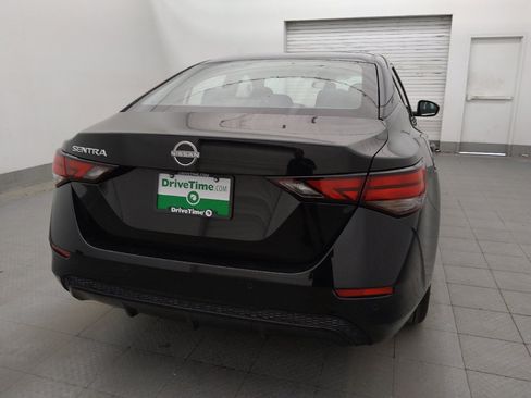 Used 2024 Nissan Sentra S FWD image 7