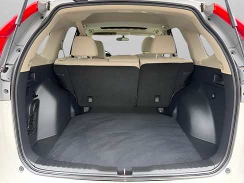 Used 2015 Honda CR-V EX-L image 25