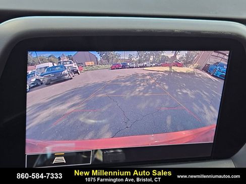 Used 2022 Chevrolet Camaro ZL1 image 18