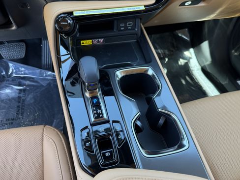 New 2026 Lexus NX 350 AWD image 25