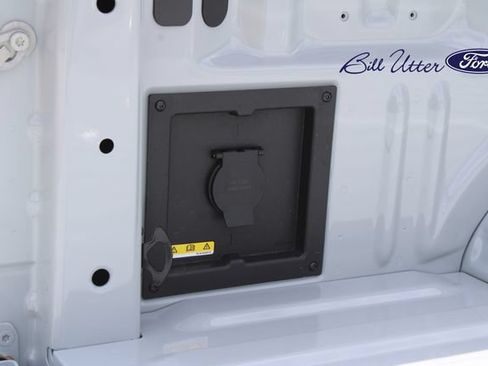 New 2026 Ford F150 Lariat w/ Equipment Group 501A Mid AWD/4WD image 7