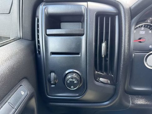 Used 2015 Chevrolet Silverado 1500 W/T RWD image 15