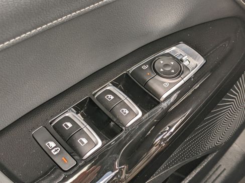 Certified 2025 Kia K5 GT-Line image 18