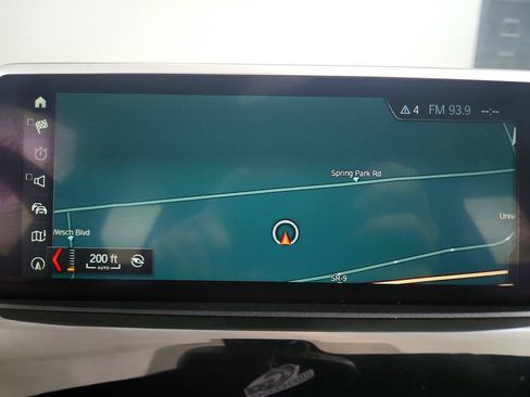 Used 2019 BMW X1 sDrive28i FWD image 18