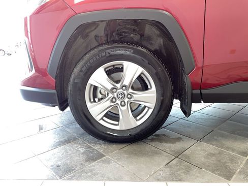 Used 2023 Toyota RAV4 XLE image 17