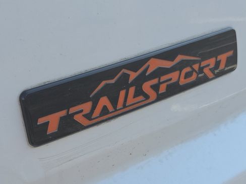 Certified 2026 Honda Passport TrailSport Elite image 16