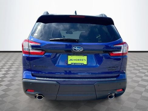 New 2026 Subaru Ascent Limited Bronze AWD/4WD image 34