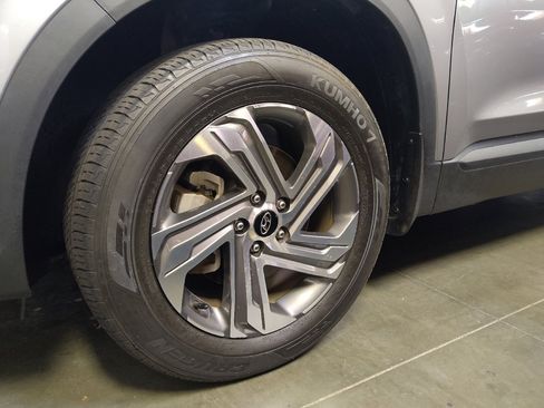Used 2023 Hyundai Santa Fe SEL AWD/4WD image 31