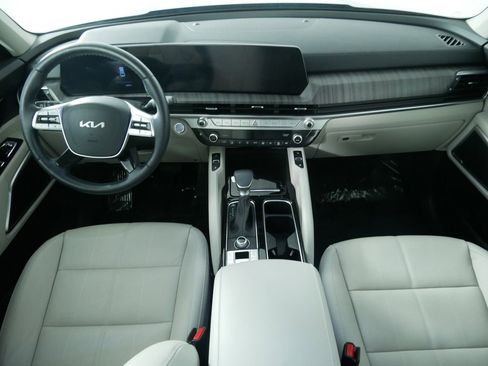 Used 2025 Kia Telluride EX X-Line AWD/4WD image 19