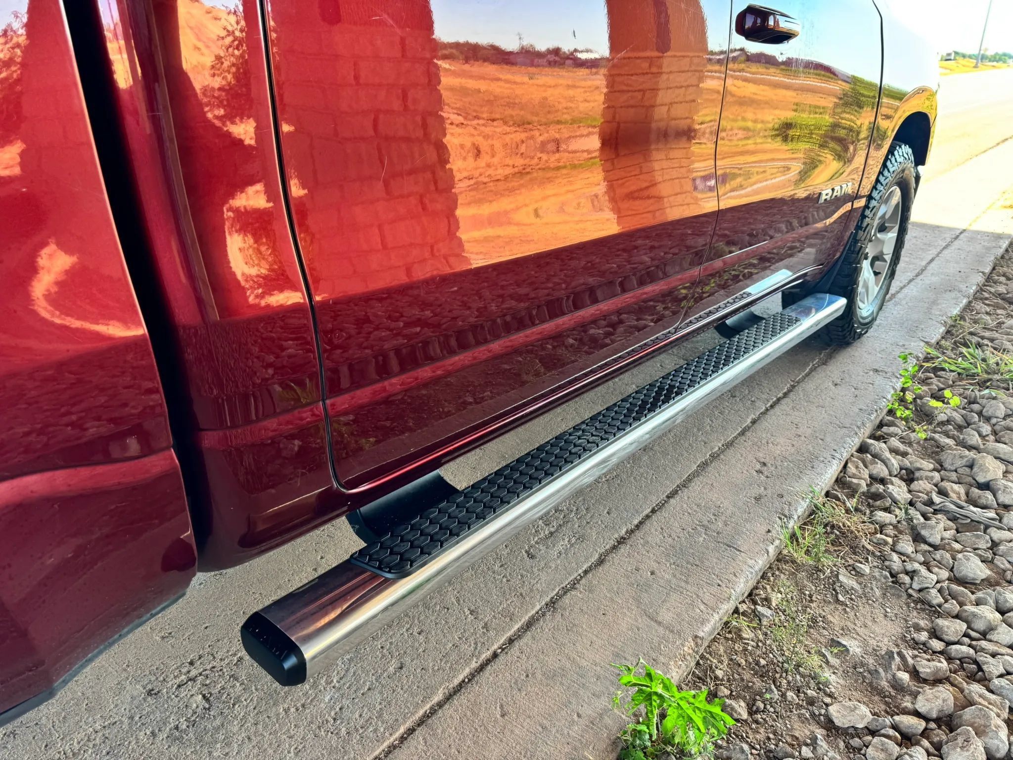 Used 2021 RAM 1500 Lone Star RWD image 23