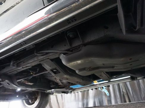 Used 2008 HUMMER H3 image 71