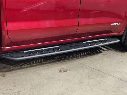 Used 2020 GMC Sierra 1500 AT4 w/ AT4 Premium Package image 39