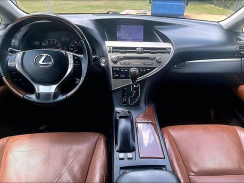 Used 2015 Lexus RX 350 AWD image 16