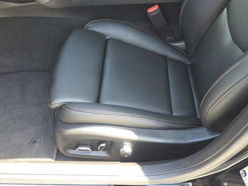 Certified 2024 Cadillac CT5 Sport w/ Technology Package RWD image 19