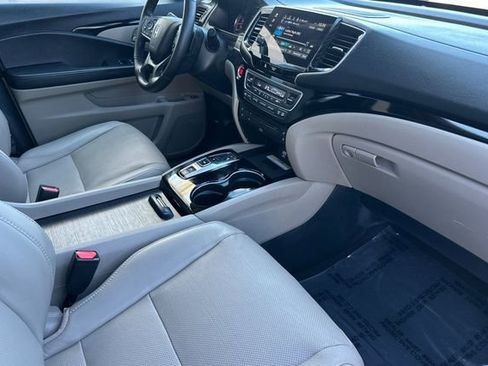 Used 2021 Honda Pilot Elite image 18